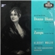 Albert Wolff Conducting The Paris Conservatoire Orchestra - Donna Diana / Zampa