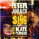 Peter Jöback With Kate Pierson - Sing